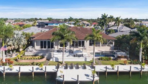 Marco Polo by Avantstay Waterfront 5bdr, Pool, Spa, Fire Pit, Walk to Beach - Foto 4, Other