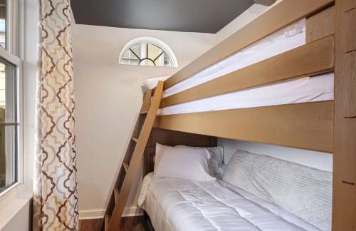 Stylish home close to Louisville NuLu & downtown - Foto 22