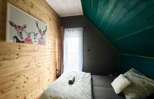 Czerwona Stodoła Karkonoska - Foto 6