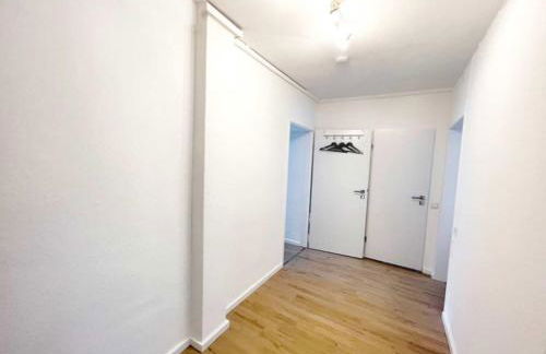 have-a-nice-Stay - Schwarzenbek A - Monteursunterkunft - Einzelbetten - gute Anbindung - Bettwäsche - Foto 7