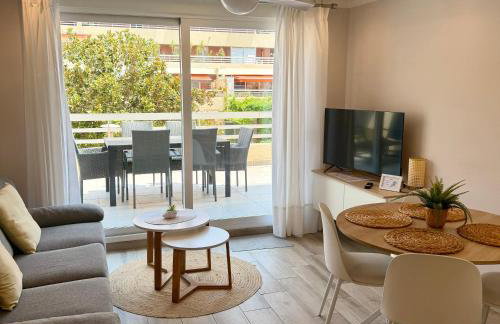 Apartamento al Parque Marbella, cerca de Mar y centro de Marbella - Foto 18