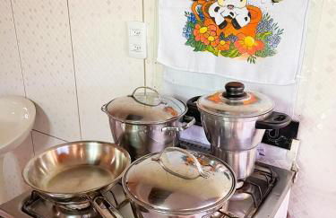 casa amarela trairi flecheiras - Foto 14