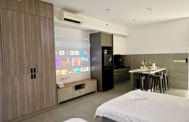 Bell Suites - Foto 43