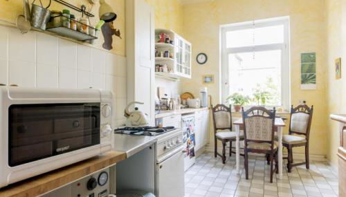 Private Apartment - Foto 5