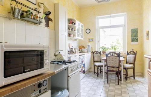 Private Apartment - Foto 5