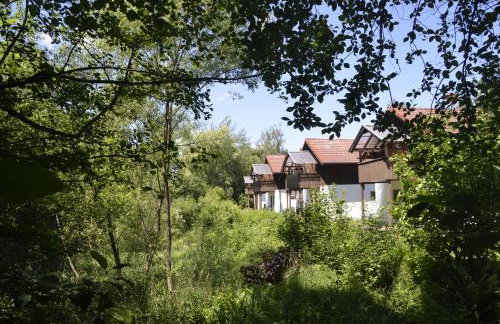 Ferienwohnung Wildgatter - Foto 57
