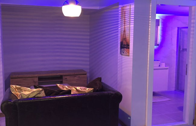 Balcova Luxury Residences - Adults Only - Foto 2