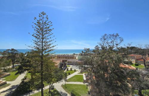 Alvor Sea View Lavender Studio - Photo 10