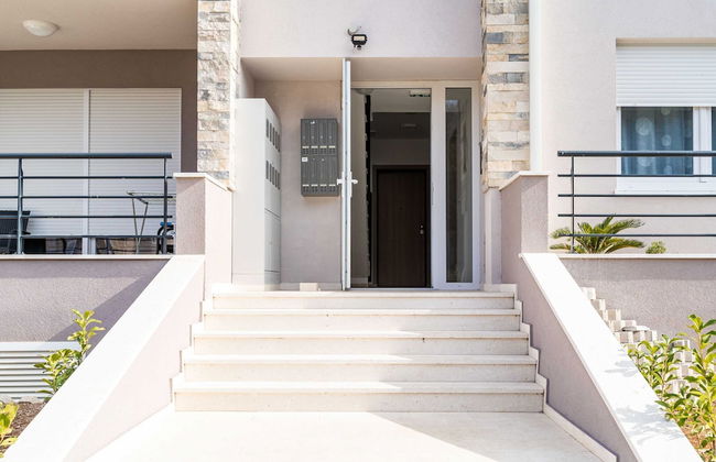 Apartment Zoric - Foto 36