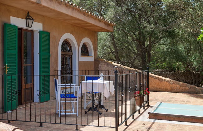 Agroturísme Ca'n Gaià - Foto 20