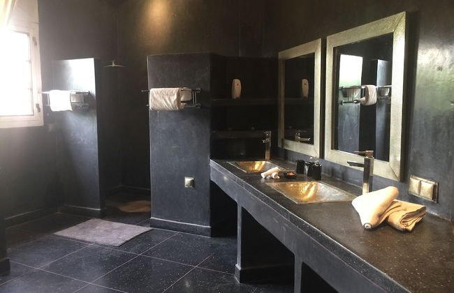 Villa Dar Manou - Foto 12