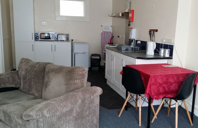 Sunrise Apartments - Foto 22