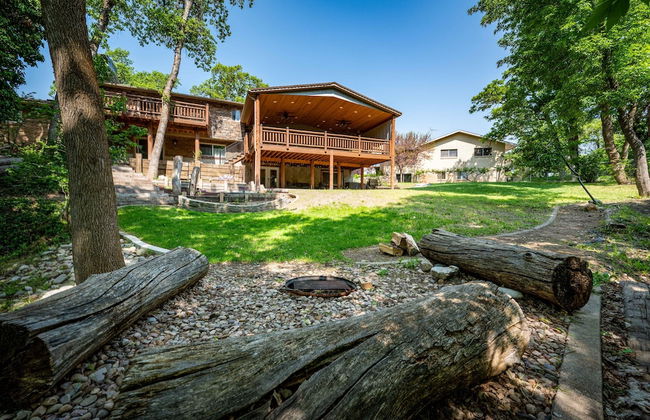 Mountain Haus - Photo 1