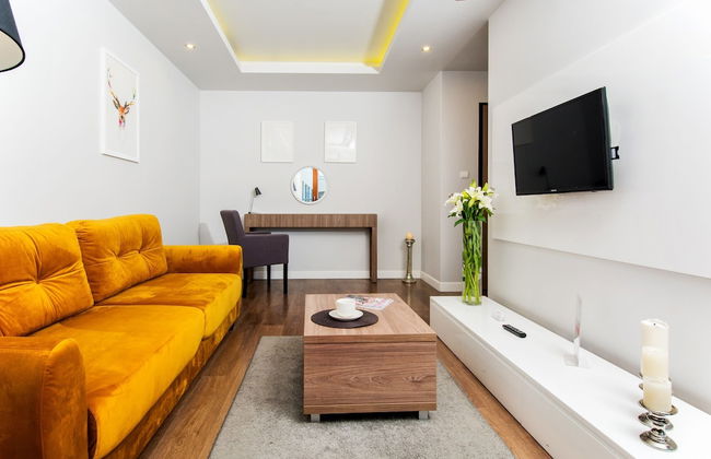 erApartments Oxygen Residence - Foto 22