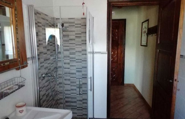 Agriturismo Chevres a Cheval - Foto 55