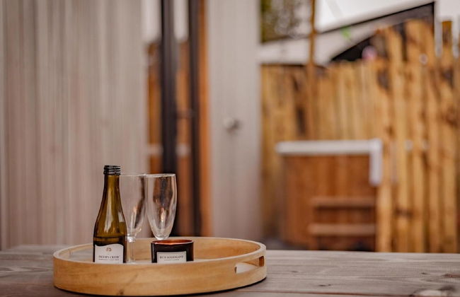 Detached Villa with Outdoor Fireplace near Veluwe - Foto 30