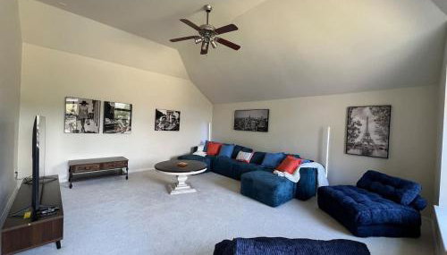 Lovejoy Serenity - Amazing pool, Games, Movie Room - Foto 5