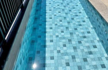 TriAustral 804 - Aconchegante e moderno - Foto 14