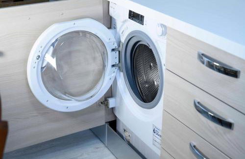 intero appartamento con giardino e colazione Dario - Photo 17