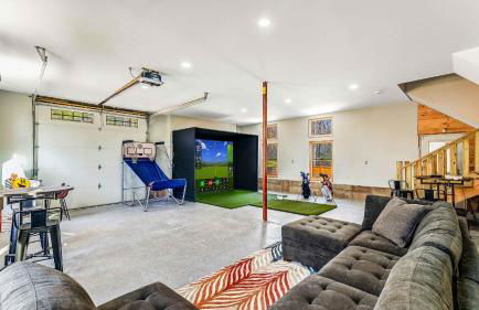 Grand Timber by Avantstay Indoor Pool, Sports Court, Game Room, & More! - Foto 90