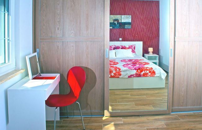 Vila Brajda - Foto 5