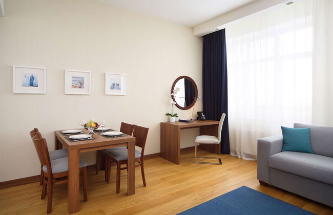 Radisson Residences, Zavidovo - Foto 13