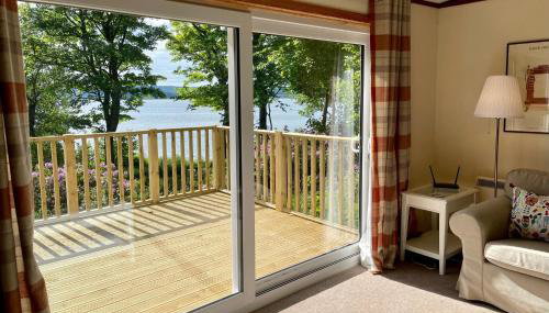 Musselshell Lodge - Foto 4