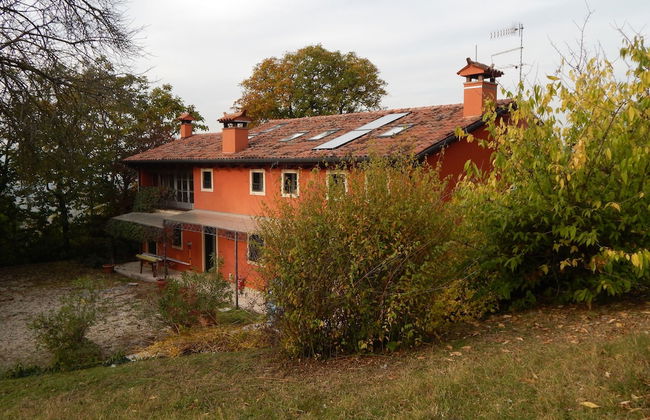 El Pavejo Alloggio e Colazione - Foto 68