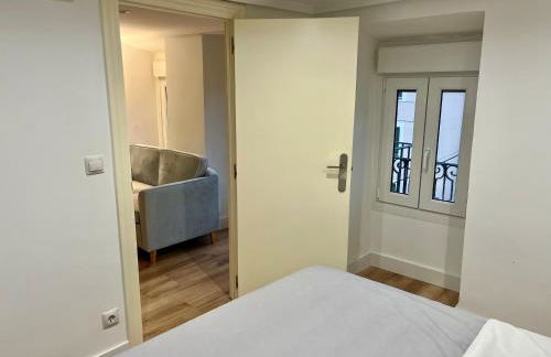 Mendi Etxea Suite-Mar y Montaña - Foto 7