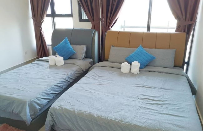 Atlantis Residence Malacca by Koze - Foto 30