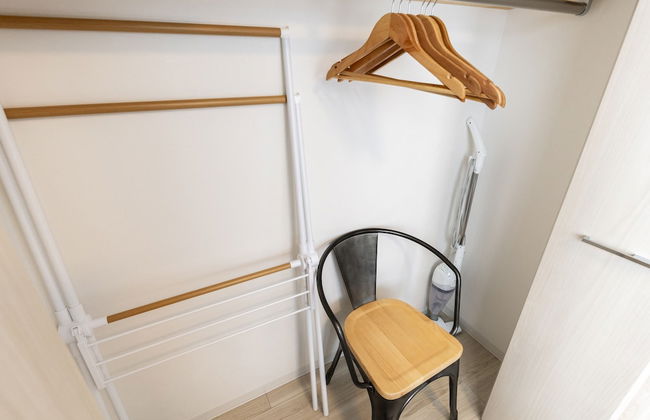 SECLUSION Chitose MS102 - Foto 3