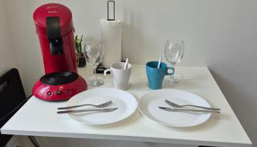 17, face à la gare - Photo 5