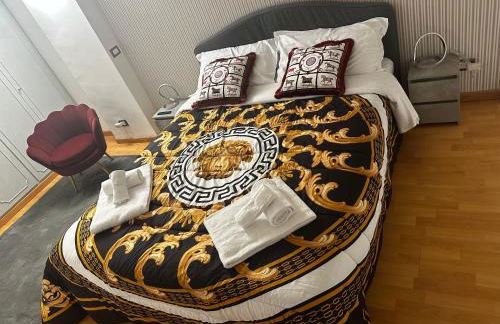 PARIOLI LUXURY SUITe II - Foto 1