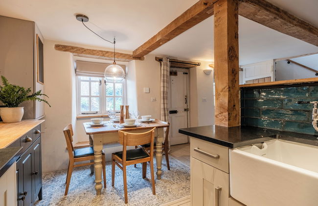 The Gamekeeper's Cottage-Stunning 2 Bed - Foto 36