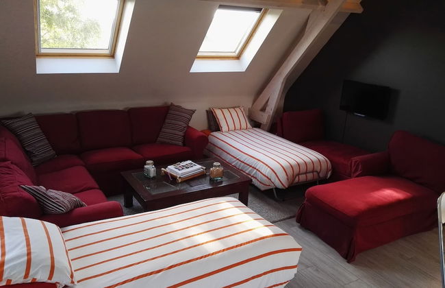 Gite L'archipel - Foto 25