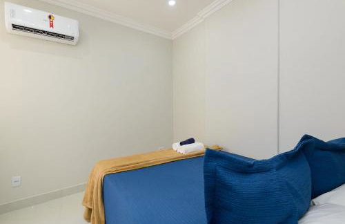 3 Quartos a 290m da Praia do Flamengo | BF 50/402 - Foto 42