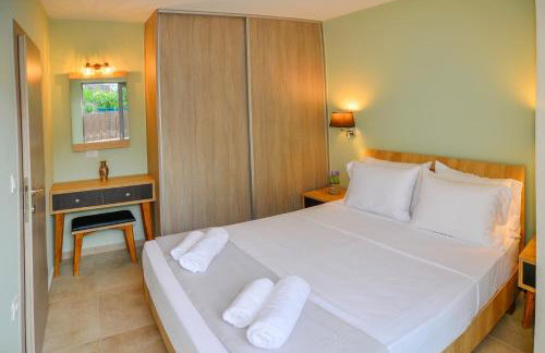 Villa Adriana - Anemomili Village - Foto 15