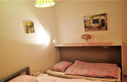 Deutzer Bruecke - CGN Apartments - Foto 8