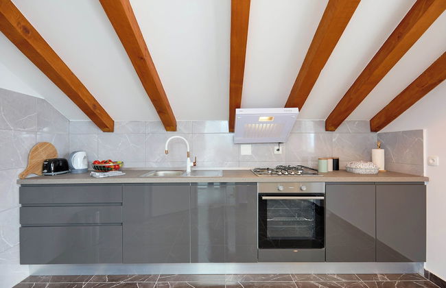 Apartment 2Home - Foto 18