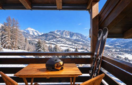 SKYWAY LOFT - Residence Veronza con piscina, Dolomiti Affitti - Foto 2