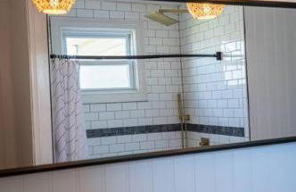 AC 6BR2BA Quiet Island House Near Casinos - Foto 55