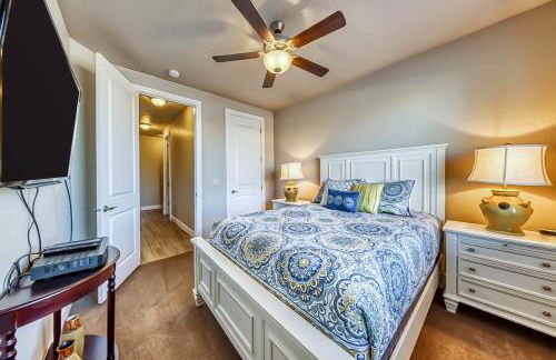 Mountain View Retreat: Paradise Village at Zion #39 - Foto 22