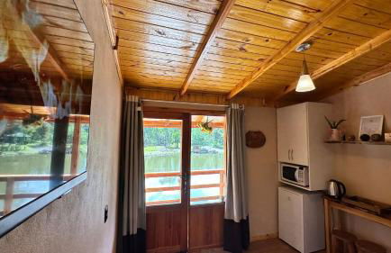 Recanto vista lago - Foto 18