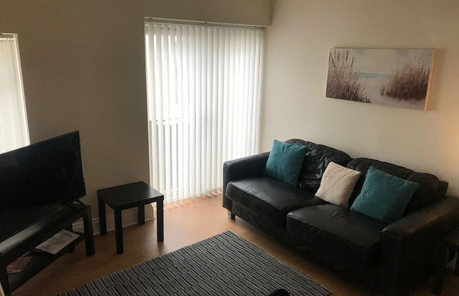 Norton Serviced Apartments - Foto 48