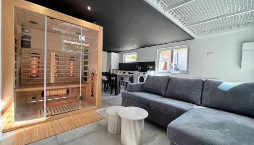 Dream Home Sauna Parking 5 min Disney Paris - Foto 2