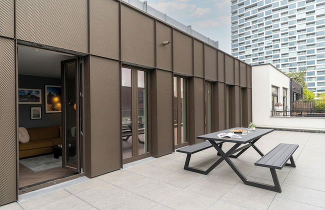 YAYS Antwerp Opera by Numa - Foto 49