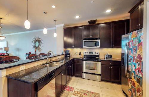 The Waters Condo Building 5 Patriot's Retreat - Foto 11