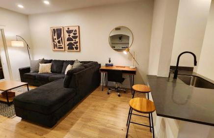 Montrose Spring - Stylish 1 BR in Houston - Foto 2