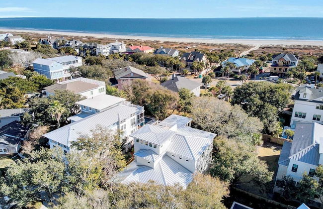 Walk to the Beach + Private Pool, Rooftop Terrace, Balcony 3602 Cameron - Foto 47