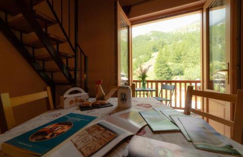 Walsertal Residence - Foto 23